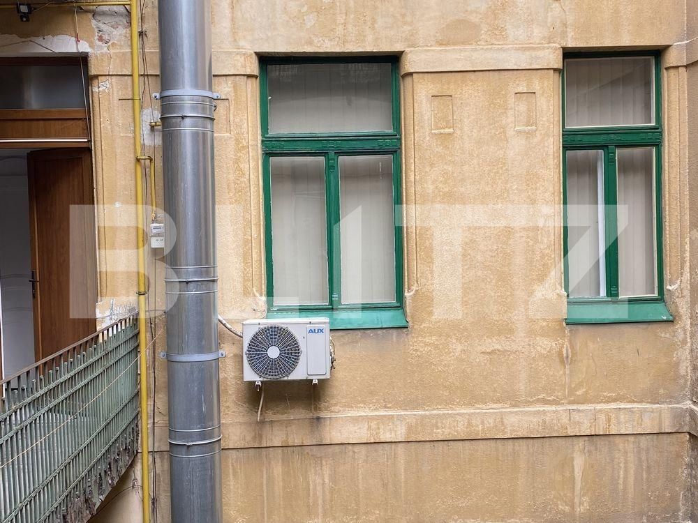 Garsonieră de vânzare P-ta Victoriei - 104205AV | BLITZ Timișoara | Poza6