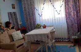 Garsoniera, 22 mp, mobilata/utilata, Blascovici