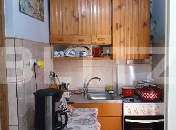 Garsonieră de vânzare Blascovici - 104206AV | BLITZ Timișoara | Poza3