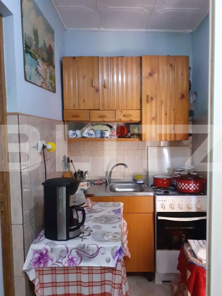 Garsonieră de vânzare Blascovici - 104206AV | BLITZ Timișoara | Poza3