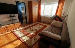 Apartament cu 2 camere, etaj 1, Complex Studentesc