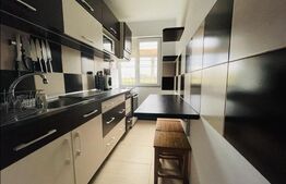 Apartament cu 2 camere, etaj 1, Complex Studentesc