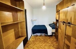 Apartament cu 2 camere, etaj 1, Complex Studentesc