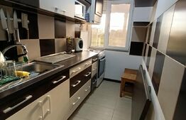 Apartament cu 2 camere, etaj 1, Complex Studentesc
