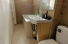 Apartament cu 2 camere, etaj 1, Complex Studentesc