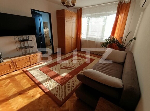 Apartament de vânzare 2 camere Complex Studentesc - 104207AV | BLITZ Timișoara | Poza6