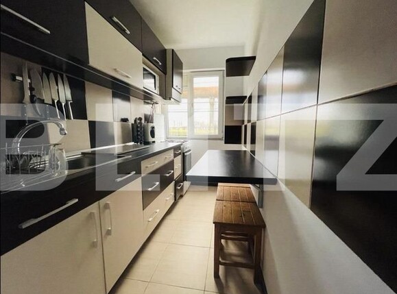 Apartament de vânzare 2 camere Complex Studentesc - 104207AV | BLITZ Timișoara | Poza1