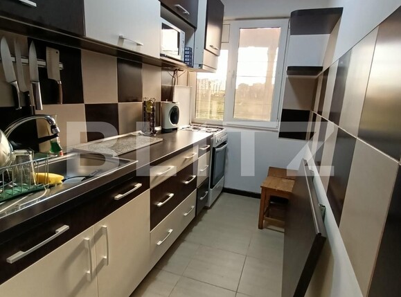 Apartament de vânzare 2 camere Complex Studentesc - 104207AV | BLITZ Timișoara | Poza2