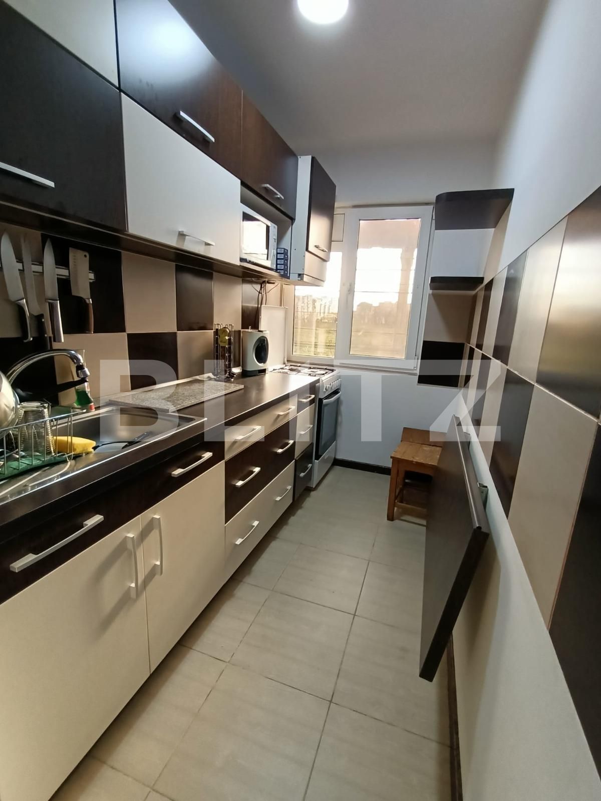 Apartament de vânzare 2 camere Complex Studentesc - 104207AV | BLITZ Timișoara | Poza2