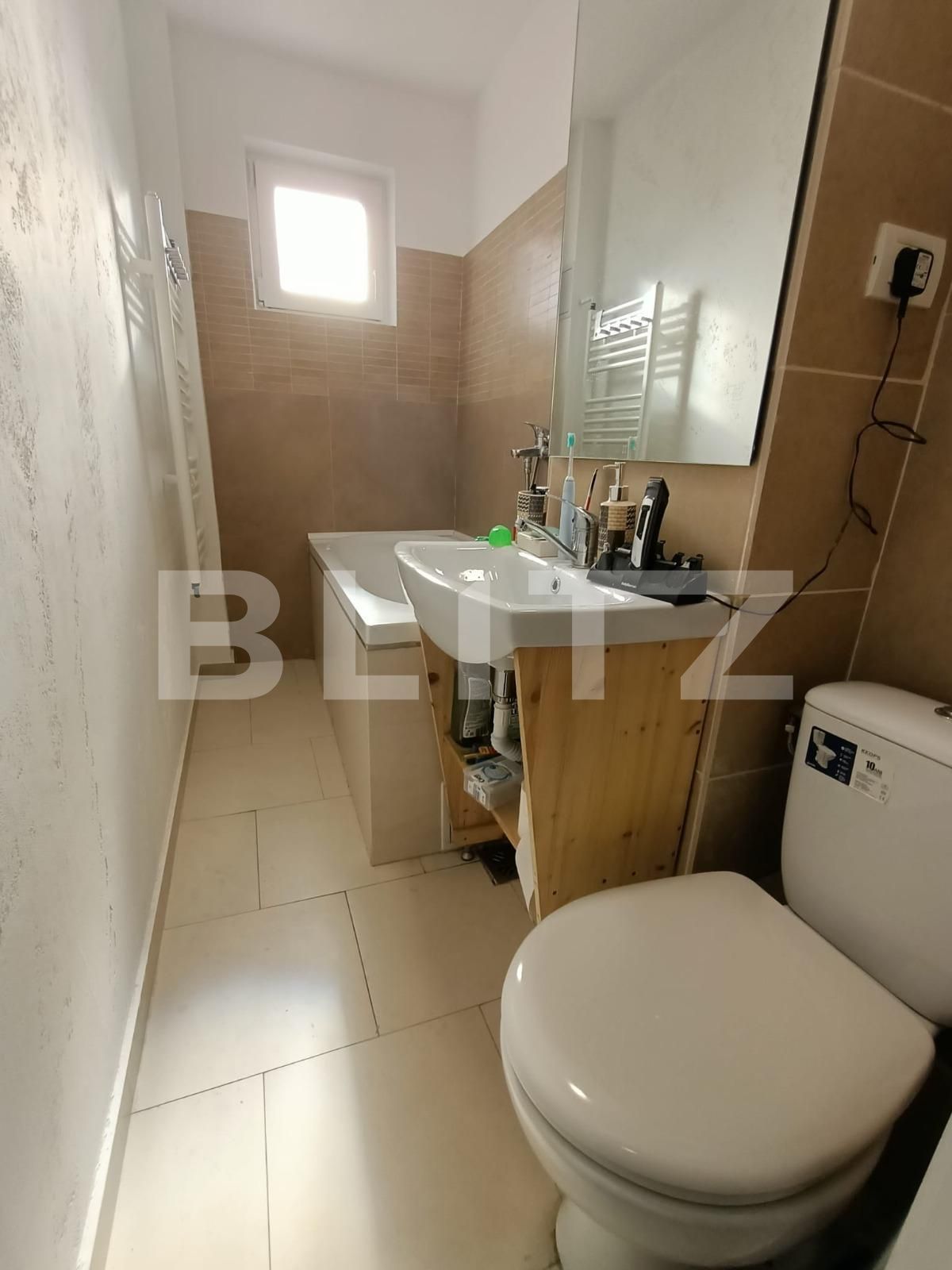 Apartament de vânzare 2 camere Complex Studentesc - 104207AV | BLITZ Timișoara | Poza4