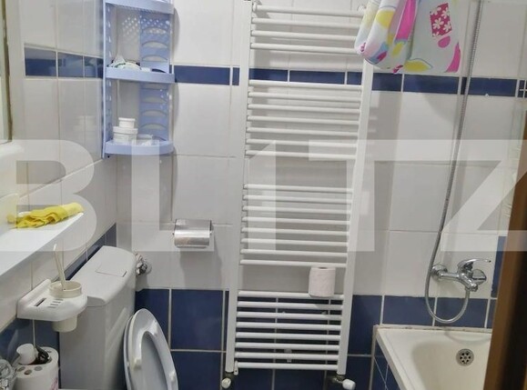 Apartament de închiriat 2 camere Traian - 104208AI | BLITZ Timișoara | Poza3