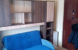 Garsoniera, 12 mp, decomandat, Sagului