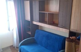 Garsoniera, 12 mp, decomandat, Sagului