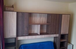 Garsoniera, 12 mp, decomandat, Sagului