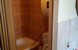 Garsoniera, 12 mp, decomandat, Sagului