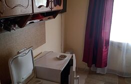 Garsoniera, 12 mp, decomandat, Sagului