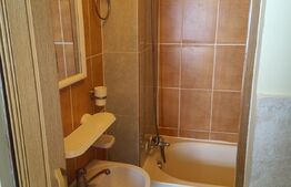 Garsoniera, 12 mp, decomandat, Sagului