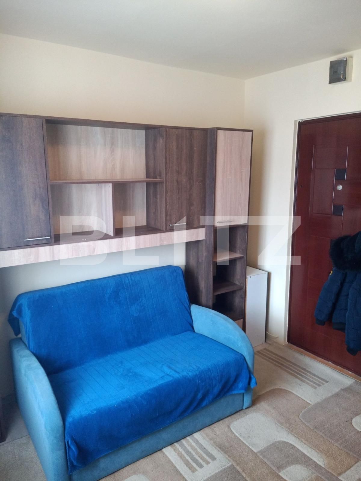 Garsonieră de vânzare Sagului - 104209AV | BLITZ Timișoara | Poza2