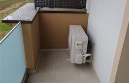 Garsoniera, 30 mp, etaj intermediar, Girocului