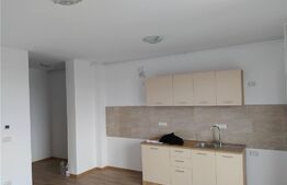 Garsoniera, 30 mp, etaj intermediar, Girocului