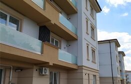 Garsoniera, 30 mp, etaj intermediar, Girocului