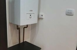 Garsoniera, 20 mp, etaj intermediar, Steaua