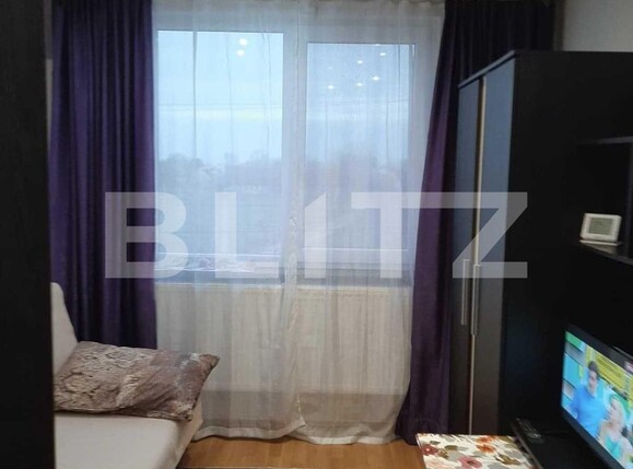 Garsonieră de închiriat Steaua - 104213AI | BLITZ Timișoara | Poza1