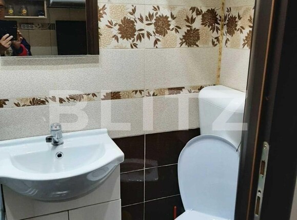 Garsonieră de închiriat Steaua - 104213AI | BLITZ Timișoara | Poza4