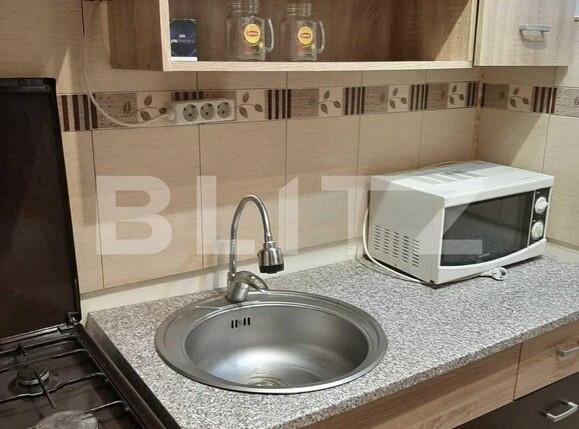 Garsonieră de închiriat Steaua - 104213AI | BLITZ Timișoara | Poza8