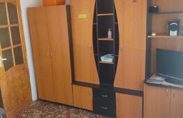 Garsoniera, 18 mp, parter, Steaua