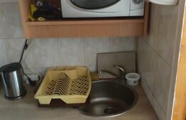 Garsoniera, 18 mp, parter, Steaua