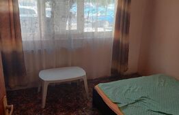 Garsoniera, 18 mp, parter, Steaua