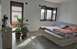 Casa individuala cu 4 camere, 140 mp utili, teren cu 500 mp, Fabric