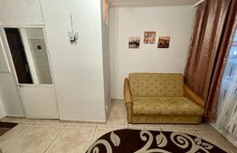 GARSONIERA, PARTER INALT, UMT