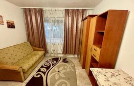 GARSONIERA, PARTER INALT, UMT