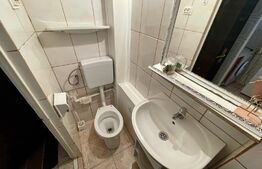 GARSONIERA, PARTER INALT, UMT