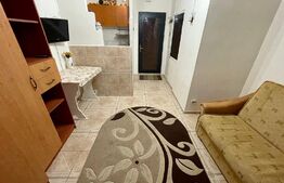 GARSONIERA, PARTER INALT, UMT