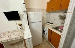 GARSONIERA, PARTER INALT, UMT