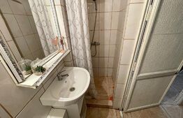 GARSONIERA, PARTER INALT, UMT