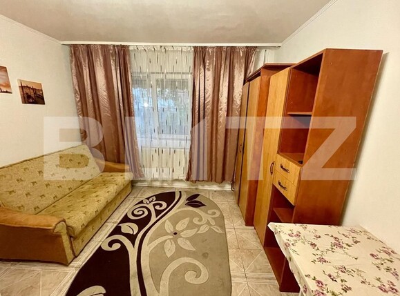 Garsonieră de vânzare UMT - 104232AV | BLITZ Timișoara | Poza1