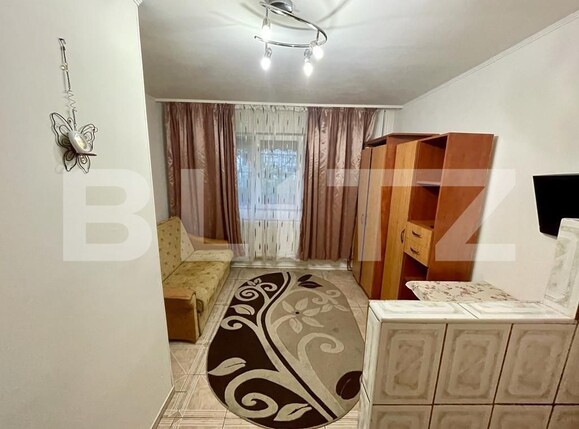 Garsonieră de vânzare UMT - 104232AV | BLITZ Timișoara | Poza2