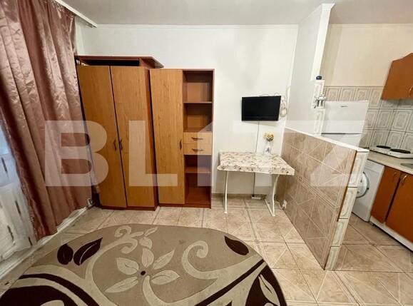 Garsonieră de vânzare UMT - 104232AV | BLITZ Timișoara | Poza4