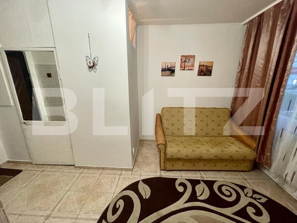 Garsonieră de vânzare UMT - 104232AV | BLITZ Timișoara | Poza3
