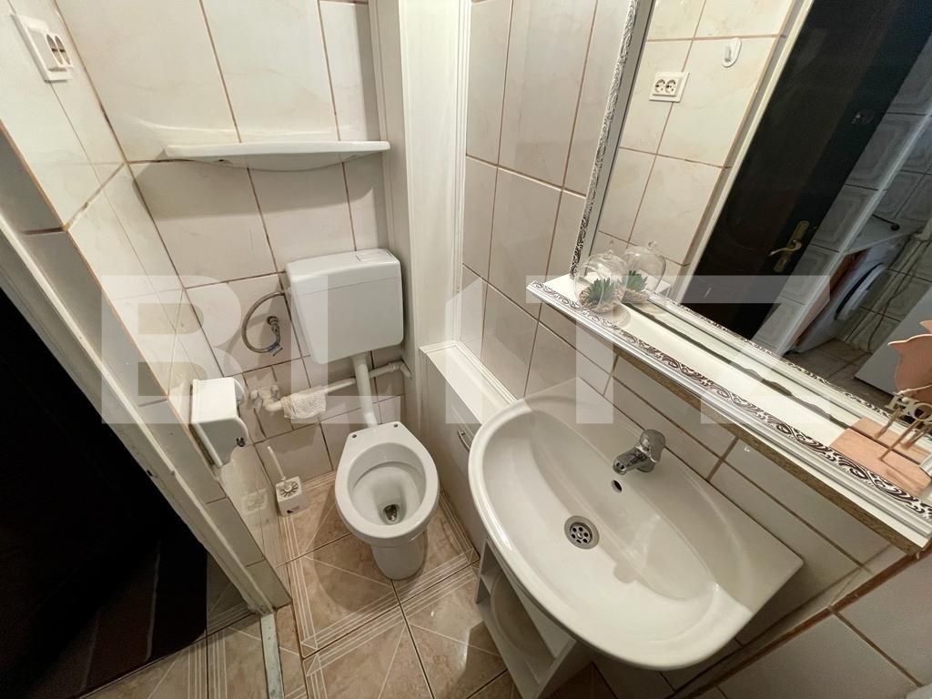 Garsonieră de vânzare UMT - 104232AV | BLITZ Timișoara | Poza9
