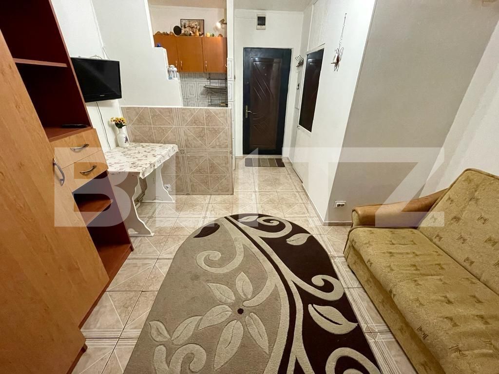 Garsonieră de vânzare UMT - 104232AV | BLITZ Timișoara | Poza5