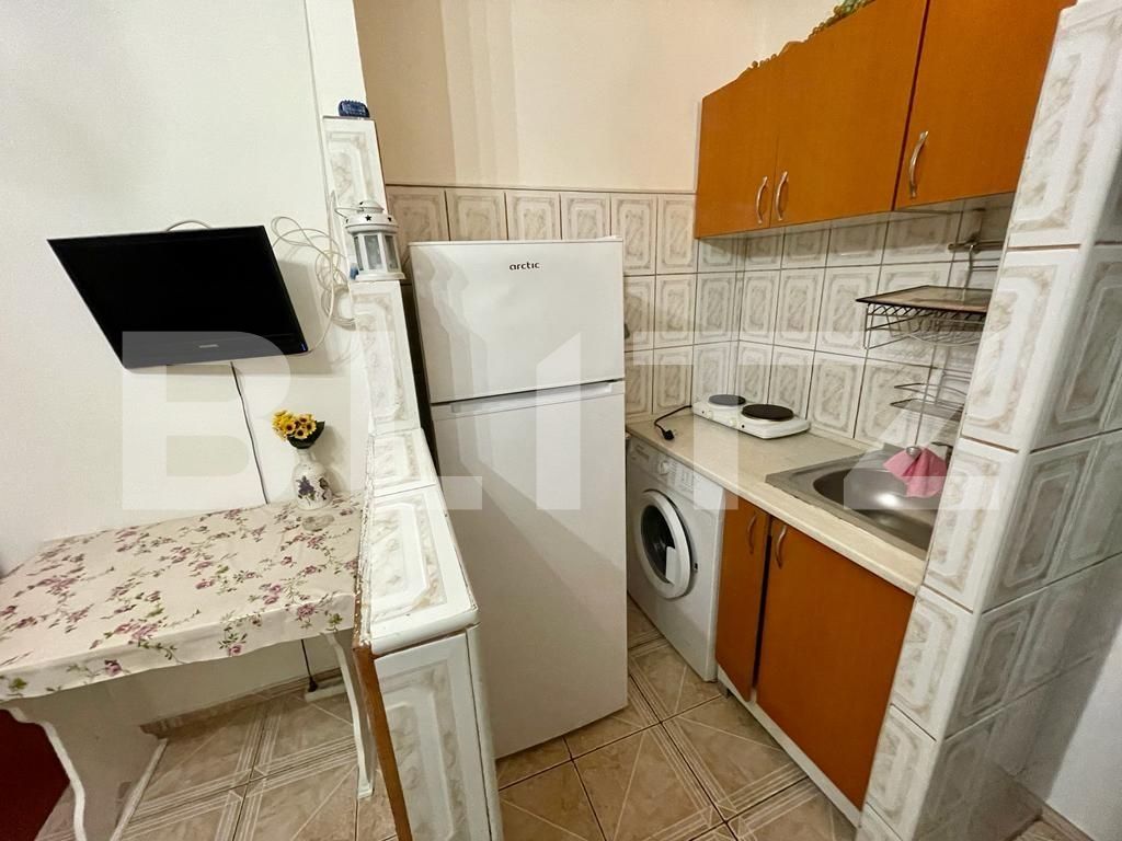 Garsonieră de vânzare UMT - 104232AV | BLITZ Timișoara | Poza7