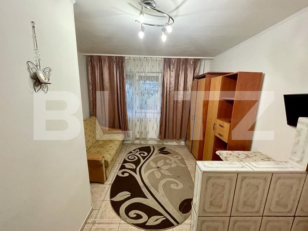 Garsonieră de vânzare UMT - 104232AV | BLITZ Timișoara | Poza2