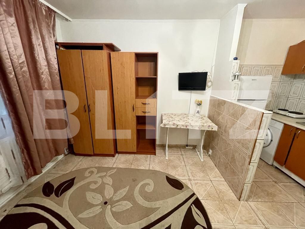 Garsonieră de vânzare UMT - 104232AV | BLITZ Timișoara | Poza4