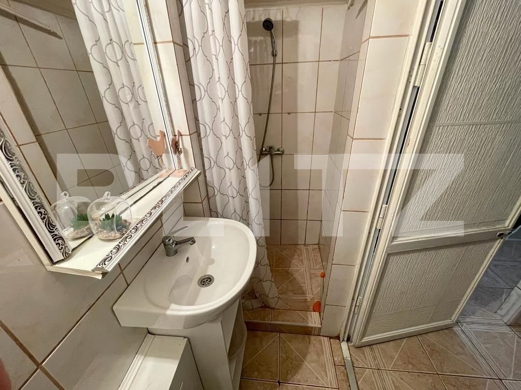 Garsonieră de vânzare UMT - 104232AV | BLITZ Timișoara | Poza8