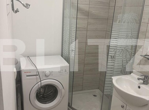 Garsonieră de închiriat Fratelia - 104236AI | BLITZ Timișoara | Poza4